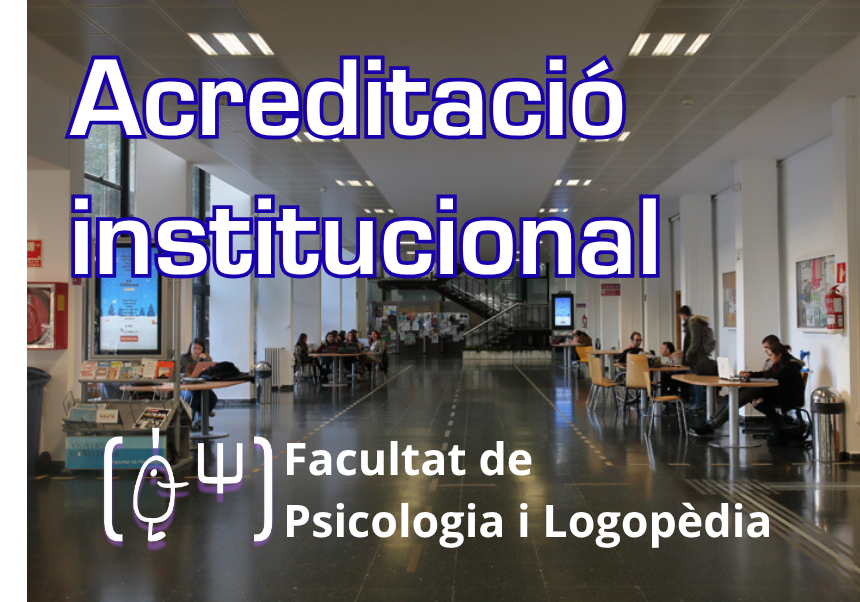 acreditació institucional